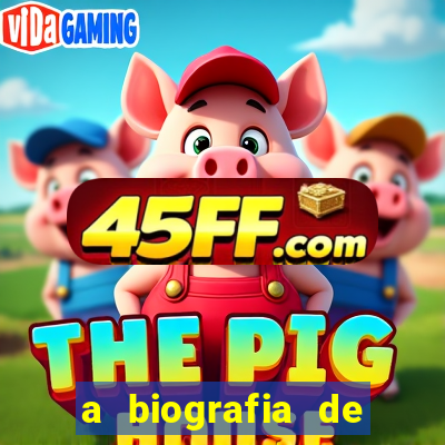 a biografia de milton santos